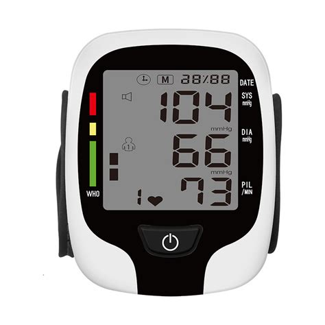 脉博士电子血压计BK150型手腕式:脉博士电子血压计价格_型号_参数|上海掌动医疗科技有限公司