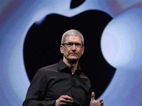 苹果中国区营收961亿、增长58%，库克：这是我们的最强市场_凤凰网