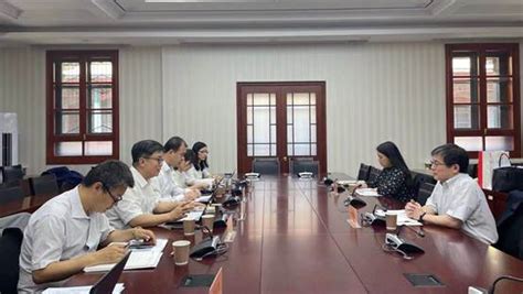 淮安市人民政府 市领导会见日本驻上海总领事馆总领事一行