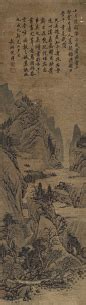 京江送别图图片