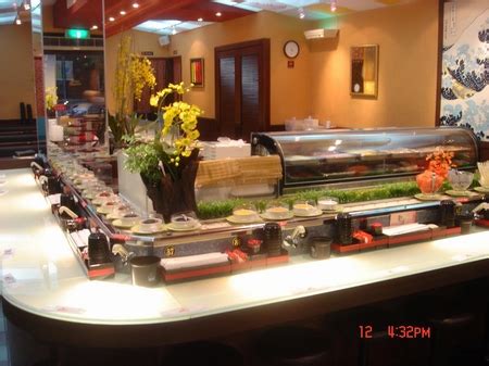 日本最大回转寿司连锁品牌要进中国，首店落地广东|界面新闻