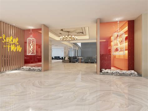 银川国际商务大厦（地产）-艾宗建创意画册设计