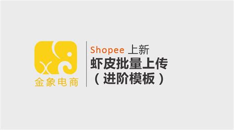 Shopee全托管怎么入驻(虾皮全托管模式解读) | 零壹电商