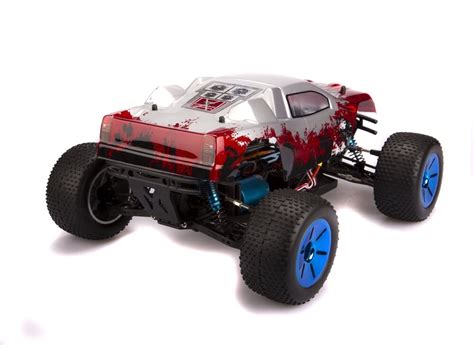 HSP Tribeshead II 1:10 Brushless :: Komplett | CDON