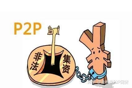 P2P网络借贷平台首个行业自律规则出台-恒昌credithc.com