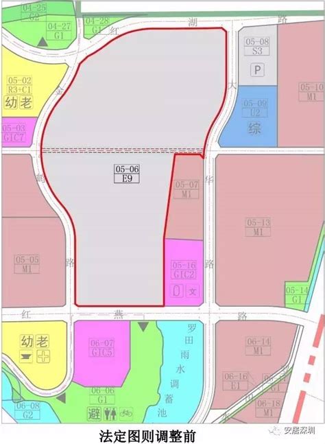 深圳市宝安区松岗街道松岗中心区南片区城市更新片区规划 研究 - 深圳市蕾奥规划设计咨询股份有限公司