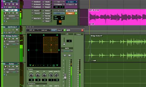 Pro Tools 2023.3〜Apple Silicon正式対応に加えインストゥルメント＋サンプル追加 - サンレコ 〜音楽制作と音響の ...