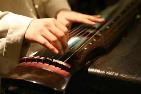 众器之中，琴德最优——古人抚琴的心态和境界-国琴网-古琴网-古琴行业门户网站