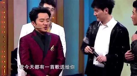 王祖蓝唱歌的综艺节目 他都参加过哪些综艺_综艺戏曲_戏剧-超级明星