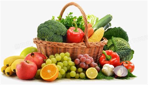 新鲜的蔬菜水果图片-各种新鲜的蔬菜水果素材-高清图片-摄影照片-寻图免费打包下载