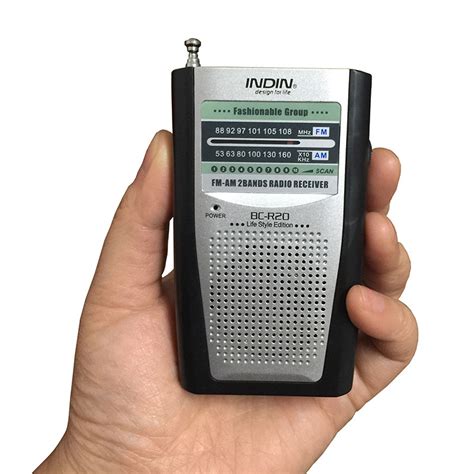 厂家批发全波段多功能迷你收音机老年人播放器AMFM便携式英文出口-阿里巴巴