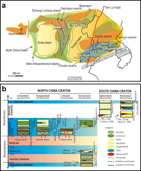 地质地球所发现华北22-19亿年前岩浆活动记录板块聚合历史----中国科学院