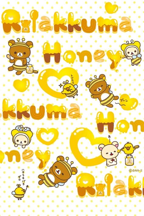 轻松熊rilakkuma图片