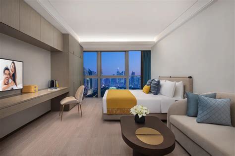 广州顷悦酒店式公寓-酒店-广东省福美材料科学技术有限公司