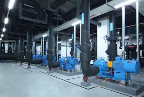 水电工程_业务范围_苏州依可达机电安装有限公司