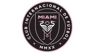 迈阿密国际足球俱乐部LOGO图片含义/演变/变迁及品牌介绍 - LOGO设计趋势