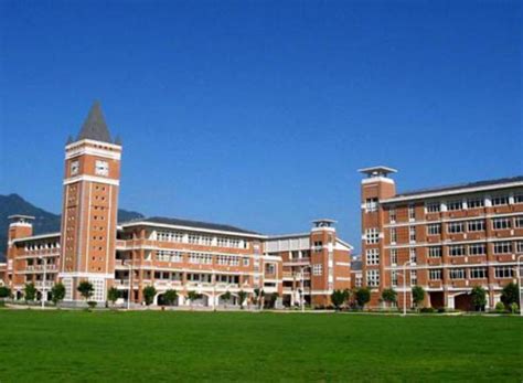 泉州师范学院专业排名、哪个专业好、满意度Top10|中专网