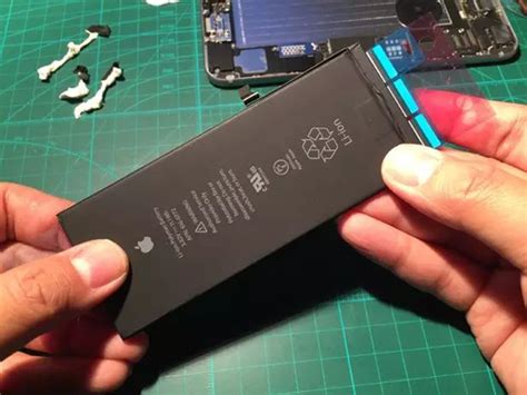 郑州苹果手机换电池去哪里换_大概多少钱？ | 找果网