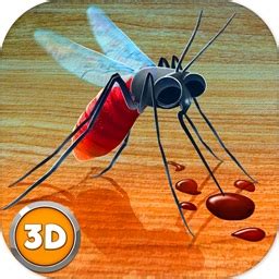 蚊子模拟器3d游戏下载-蚊子模拟器3d中文版下载v1.3.0 安卓版-极限软件园