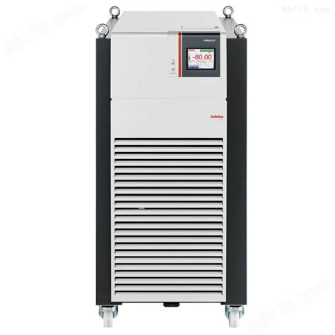 JULABO PRESTO A85t高精度密闭式动态温度控制系统|价格|型号|厂家-仪器网