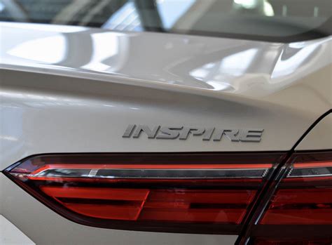 inspire是什么品牌,inspire brands是哪家公司-妙妙懂车