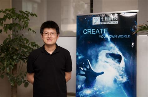 中外团队联手：打造中国首个国际化影视级VP虚拟制片影棚 - 行家说