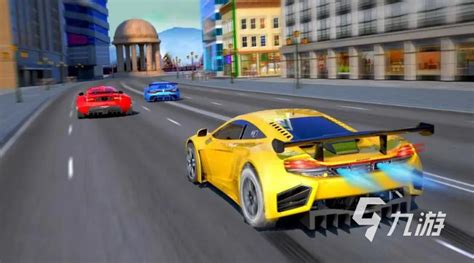 双人赛车比赛游戏下载手机版2022 好玩的赛车比赛手游下载大全_九游手机游戏
