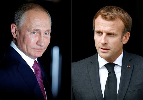 俄外交部：“法国正在失去独立和理智”