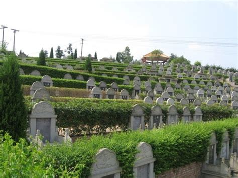 四公里公墓-重庆四公里公墓价格、环境、怎么样-重庆来选墓网