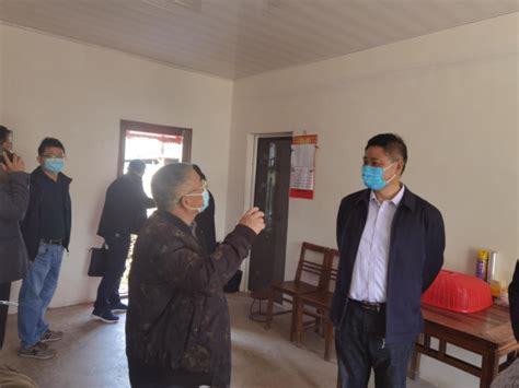 市民政局开展2021年度特困供养人员住院护理保险项目验收工作_滁州市民政局