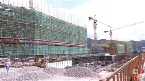 中国恩菲总承包的三明城市资源循环利用基地项目竣工投产-国际环保在线