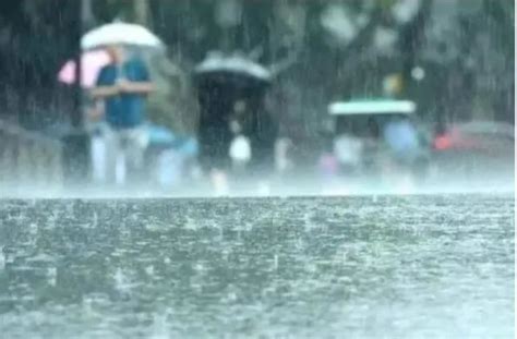 梅雨季节是什么时间2021，每年的6到7月份(阴雨连绵一个月) — 探秘世界