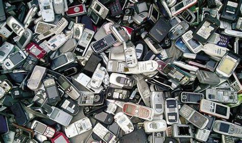 废旧手机在哪儿回收_泊祎回收网