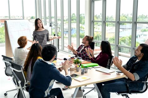 Top 10 Characteristics of an Excellent Group Facilitator