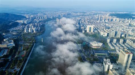 休宁县城总规(2018-2035年):未来城镇化水平达70%-黄山搜狐焦点