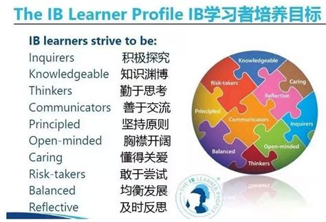 解读什么是IB课程-翰林国际教育