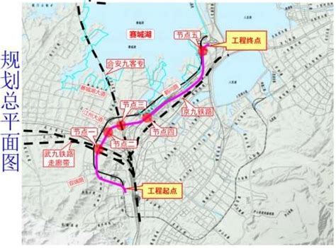 九江快速路五里高架桥进行改造 高速绕行看这里_江西_江西网络广播电视台
