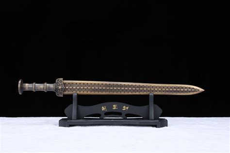 越王勾践剑,文物考古,文化艺术,摄影素材,汇图网www.huitu.com
