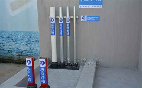 给排水井样板_工法质量样板区 - 湖南汉坤实业有限公司