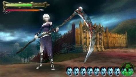 PSP不死骑士下载 欧版-不死骑士PSP欧版游戏下载-pc6游戏网