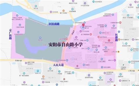 安阳县规划图,示范,东区_大山谷图库