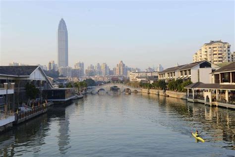 浙江未来发展最好的3座城市，湖州排第三，第一仅次于宁波