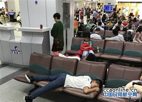 首都航空高效部署 全力保障不正常航班旅客出行-中国民航网