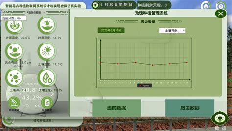 风景园林虚拟仿真实验室软件「深圳博耐飞特数字技术供应」 - 数字营销企业