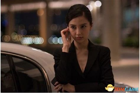 《杀手：代号47》电影中文预告赏 Angelababy参演_3DM单机