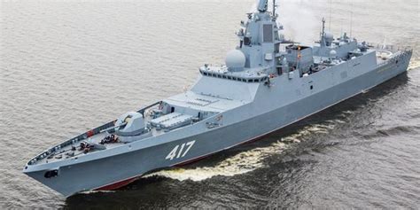俄军决定为现代级驱逐舰进行延寿升级 目前仅剩3艘在役_邻邦扫描_军事_新闻中心_台海网