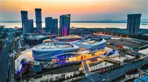 这个“港”将在吴江开发区诞生-名城苏州新闻中心