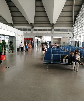 萨尔图机场图片