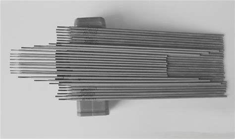 灰铸铁的同质焊缝焊条电弧焊冷焊技术 - 知乎