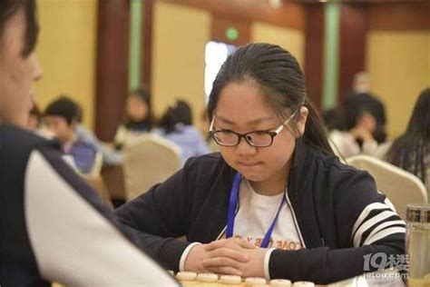 全国最年轻的象棋国家大师居然只有12岁-中学教育-中学教育-杭州19楼